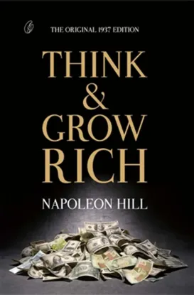 Think and Grow Rich